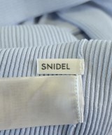 SNIDEL（スナイデル）ニット・セーター 青 サイズ:F レディース/2200620871044