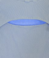 SNIDEL（スナイデル）ニット・セーター 青 サイズ:F レディース/2200620871044