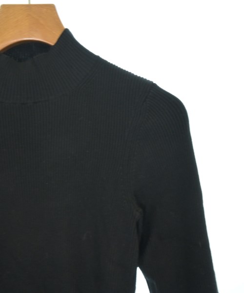 LILY BROWN（リリーブラウン）ニット・セーター 黒 サイズ:ONE レディース/2200620871051