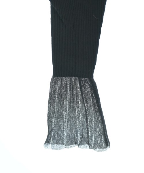 LILY BROWN（リリーブラウン）ニット・セーター 黒 サイズ:ONE レディース/2200620871051