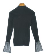 LILY BROWN（リリーブラウン）ニット・セーター 黒 サイズ:ONE レディース/2200620871051