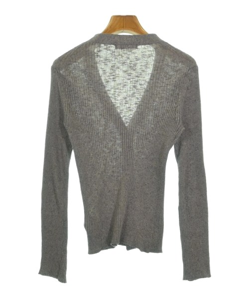 SNIDEL（スナイデル）カーディガン グレー サイズ:F レディース/2200620871068
