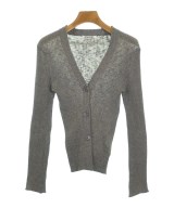 SNIDEL（スナイデル）カーディガン グレー サイズ:F レディース/2200620871068