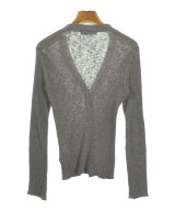 SNIDEL（スナイデル）カーディガン グレー サイズ:F レディース/2200620871068