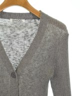 SNIDEL（スナイデル）カーディガン グレー サイズ:F レディース/2200620871068