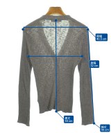 SNIDEL（スナイデル）カーディガン グレー サイズ:F レディース/2200620871068