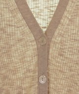 SNIDEL（スナイデル）カーディガン ベージュ サイズ:F レディース/2200620871075