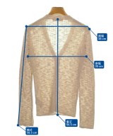 SNIDEL（スナイデル）カーディガン ベージュ サイズ:F レディース/2200620871075