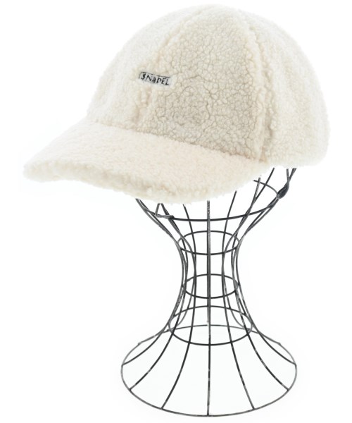 スナイデル(SNIDEL)のSNIDEL キャップ