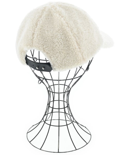 SNIDEL（スナイデル）キャップ 白 サイズ:F レディース/2200620871099