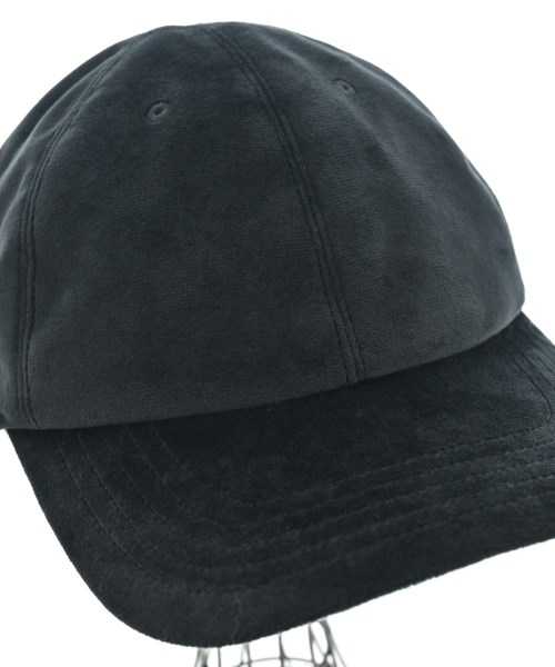 SNIDEL（スナイデル）キャップ 黒 サイズ:F レディース/2200620871105