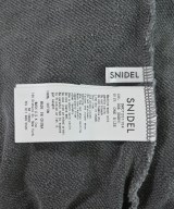 SNIDEL（スナイデル）パーカー グレー サイズ:F レディース/2200617022015