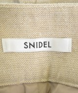 SNIDEL（スナイデル）その他 ベージュ サイズ:1(M位) レディース/2200633315061