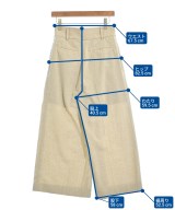 SNIDEL（スナイデル）その他 ベージュ サイズ:1(M位) レディース/2200633315061