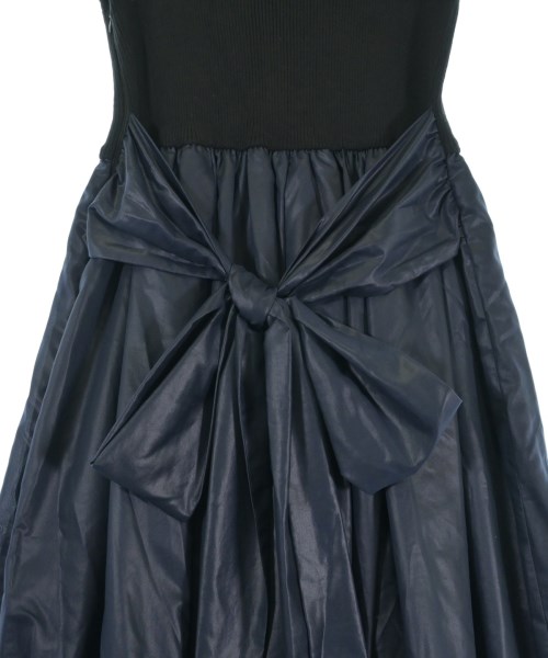 SNIDEL（スナイデル）ワンピース 紺 サイズ:1(M位) レディース/2200634068010