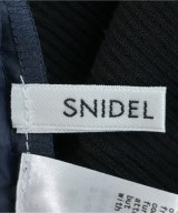 SNIDEL（スナイデル）ワンピース 紺 サイズ:1(M位) レディース/2200634068010