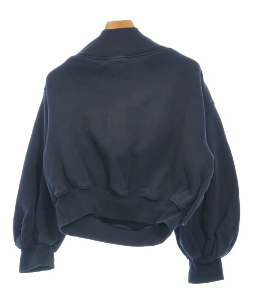 SNIDEL（スナイデル）スウェット 紺 サイズ:F レディース/2200628689016