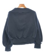 SNIDEL（スナイデル）スウェット 紺 サイズ:F レディース/2200628689016
