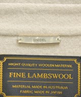 SNIDEL（スナイデル）チェスターコート ベージュ サイズ:0(S位) レディース/2200634345012