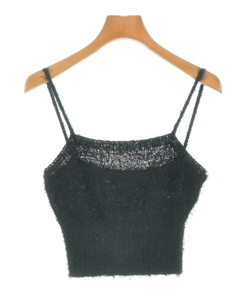 SNIDEL（スナイデル）アンサンブル 黒 サイズ:F レディース/2200634345029