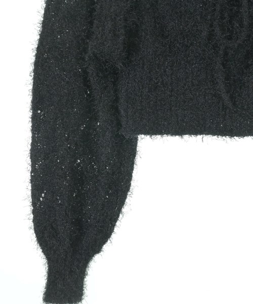 SNIDEL（スナイデル）アンサンブル 黒 サイズ:F レディース/2200634345029