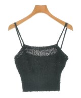 SNIDEL（スナイデル）アンサンブル 黒 サイズ:F レディース/2200634345029