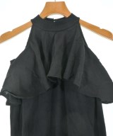 SNIDEL（スナイデル）Tシャツ・カットソー 黒 サイズ:F レディース/2200634345036