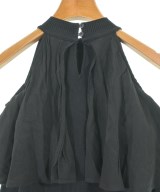 SNIDEL（スナイデル）Tシャツ・カットソー 黒 サイズ:F レディース/2200634345036