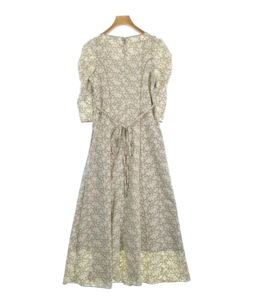 SNIDEL（スナイデル）ワンピース ベージュ サイズ:0(S位) レディース/2200634345043