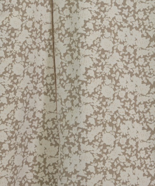 SNIDEL（スナイデル）ワンピース ベージュ サイズ:0(S位) レディース/2200634345043