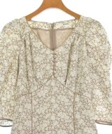 SNIDEL（スナイデル）ワンピース ベージュ サイズ:0(S位) レディース/2200634345043