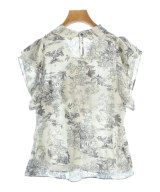 SNIDEL（スナイデル）ブラウス 白 サイズ:F レディース/2200634345050