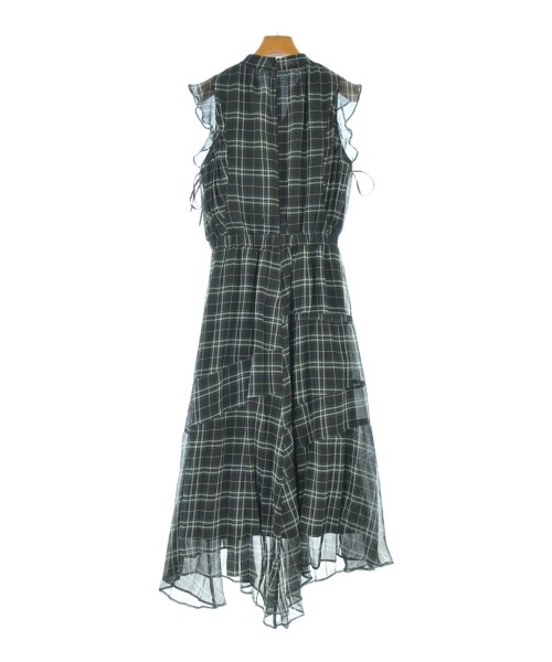 SNIDEL（スナイデル）ワンピース 黒 サイズ:1(M位) レディース/2200634547065