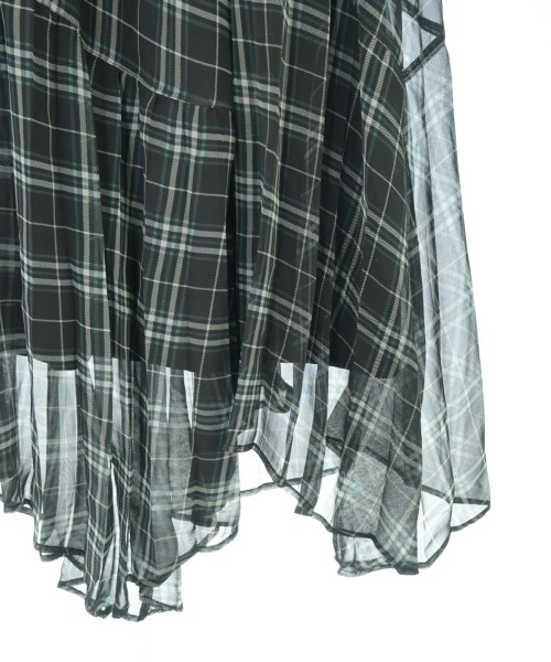 SNIDEL（スナイデル）ワンピース 黒 サイズ:1(M位) レディース/2200634547065