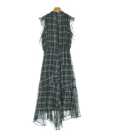 SNIDEL（スナイデル）ワンピース 黒 サイズ:1(M位) レディース/2200634547065