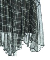 SNIDEL（スナイデル）ワンピース 黒 サイズ:1(M位) レディース/2200634547065