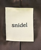 SNIDEL（スナイデル）その他 茶 サイズ:F レディース/2200605372023