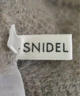 SNIDEL（スナイデル）ロング・マキシ丈スカート グレー サイズ:F レディース/2200607223026
