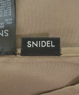 SNIDEL（スナイデル）テーラードジャケット 茶 サイズ:0(S位) レディース/2200608283128