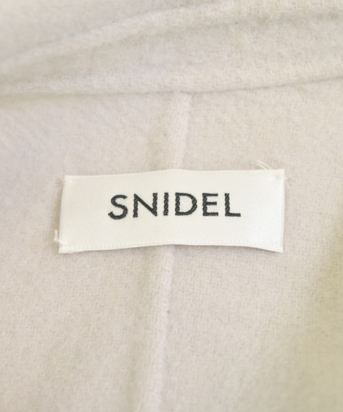 SNIDEL（スナイデル）その他 グレー サイズ:0(S位) レディース/2200610170010