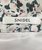 SNIDEL（スナイデル）ワンピース ピンク サイズ:00(XS位) レディース/2200606367028
