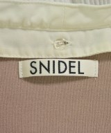 SNIDEL（スナイデル）ニット・セーター 茶 サイズ:F レディース/2200606367035