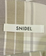 SNIDEL（スナイデル）ロング・マキシ丈スカート グレー サイズ:0(S位) レディース/2200583624046