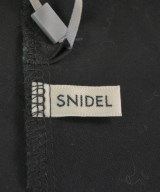 SNIDEL（スナイデル）ブラウス 黒 サイズ:0(S位) レディース/2200583624121