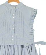 SNIDEL（スナイデル）ワンピース 青 サイズ:0(S位) レディース/2200603821028
