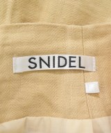 SNIDEL（スナイデル）ロング・マキシ丈スカート ベージュ サイズ:1(M位) レディース/2200610810015