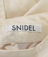 SNIDEL（スナイデル）ブラウス 白 サイズ:-(M位) レディース/2200610860010