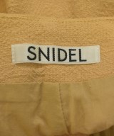 SNIDEL（スナイデル）その他 オレンジ サイズ:0(S位) レディース/2200604831071
