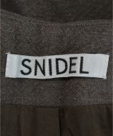 SNIDEL（スナイデル）その他 グレー サイズ:0(S位) レディース/2200604831088