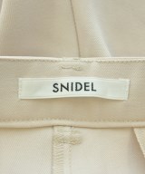 SNIDEL（スナイデル）ショートパンツ ピンク サイズ:0(S位) レディース/2200606070010